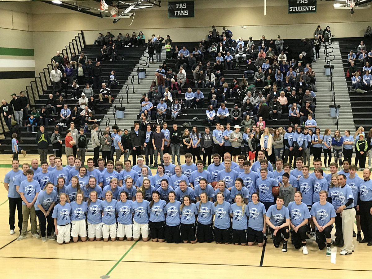 JamesSkyberg89's tweet photo. Thanks to everyone in Pipestone and the JCC players and coaches for helping us raise awareness and money for ALS! #alssucks @ChrisAggen @cbwdreambig https://t.co/bZxbVpRdpx