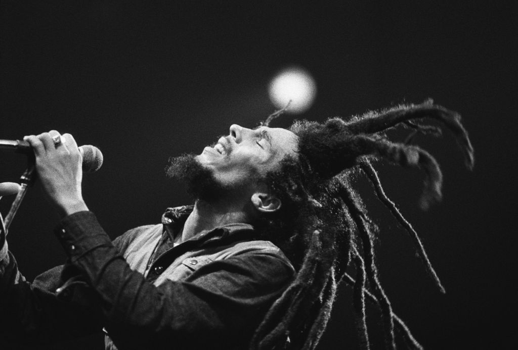 DC Reggae (@dcreggae) on Twitter photo 🇯🇲 The legend lives on! Take a moment to share the music and history of <a href="/bobmarley/">Bob Marley</a> with someone who may not be familiar.
Robert Nesta Marley was born on February 6, 1945 in Nine Mile, Saint Ann Parish, Jamaica. He passed away on May 11, 1981.
bobmarley.com #bobmarley 🇯🇲 The legend lives on! Take a moment to share the music and history of <a href="/bobmarley/">Bob Marley</a> with someone who may not be familiar.
Robert Nesta Marley was born on February 6, 1945 in Nine Mile, Saint Ann Parish, Jamaica. He passed away on May 11, 1981.
bobmarley.com #bobmarley