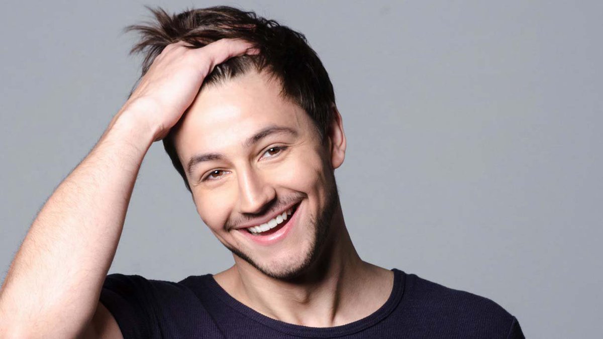 Gabriel Tarantini: "Quiero cruzar el puente del mercado latino al americano" goo.gl/hnaRVS por: @yolimer #Televisión #Venezuela