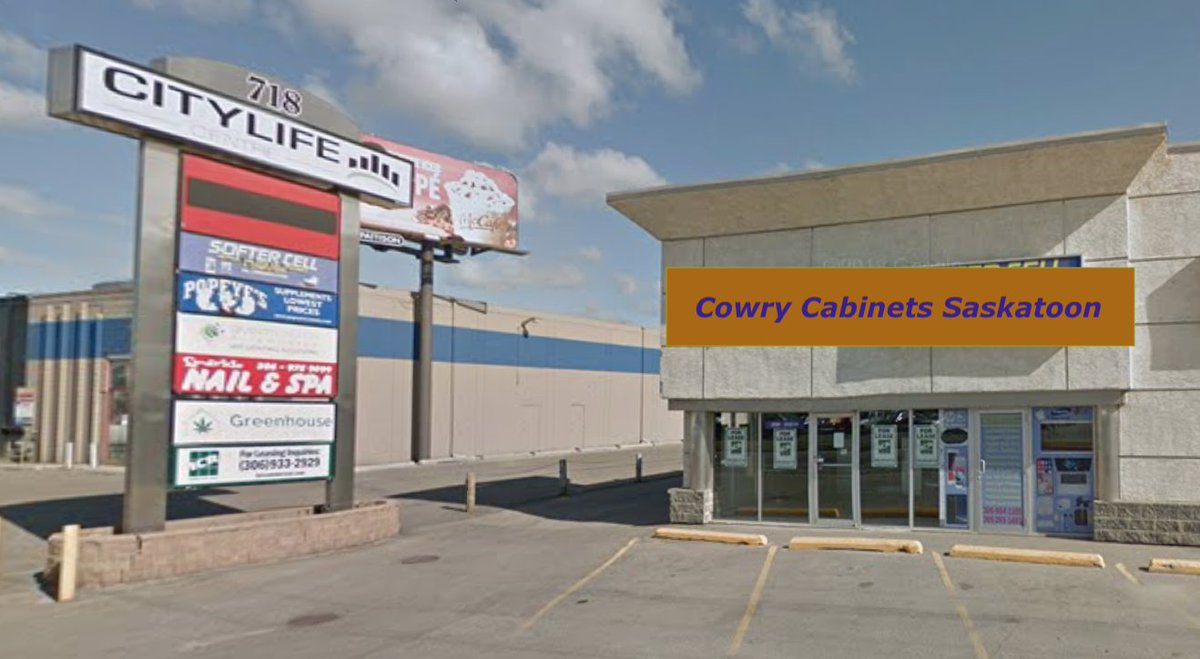 Cabinet Saskatoon Cowrysaskatoon Twitter