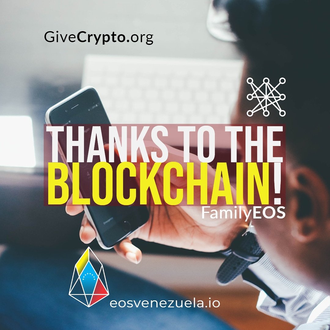 cerebrosAI's tweet photo. It's a tangible fact that with #PSO we are helping people &amp; promoting these technologies as feasible solutions to the economic problems.
Now in #Venezuela, through the #FamilyEOS program, there're more than 70 beneficiary families: 300 individuals using PSO in their daily life... https://t.co/jZhXlJMBcZ