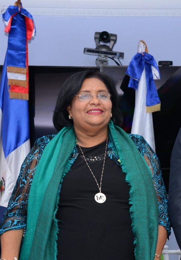 “Con este acuerdo vamos a garantizar que con la entrega oportuna de los medicamentos oncológicos los afiliados no tengan que detener el tratamiento, impactando directamente en su calidad de vida” <a href="/MercedesRSilver/">Mercedes Rodriguez Silver</a> directora ejecutiva.