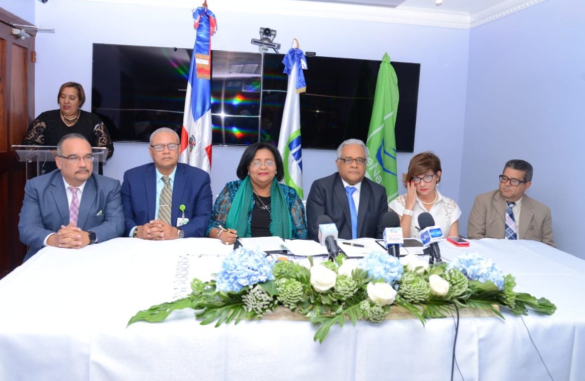 En una primera fase el acuerdo será para los tratamientos oncológicos que estén incluido en el Plan de Servicios de Salud (PDSS 3.0) #FirmadeAcuerdo