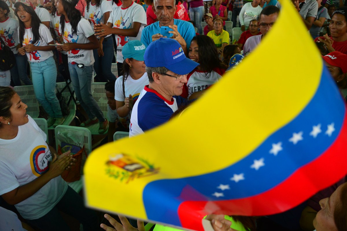 #YaracuyPorLaVerdadYLaPaz