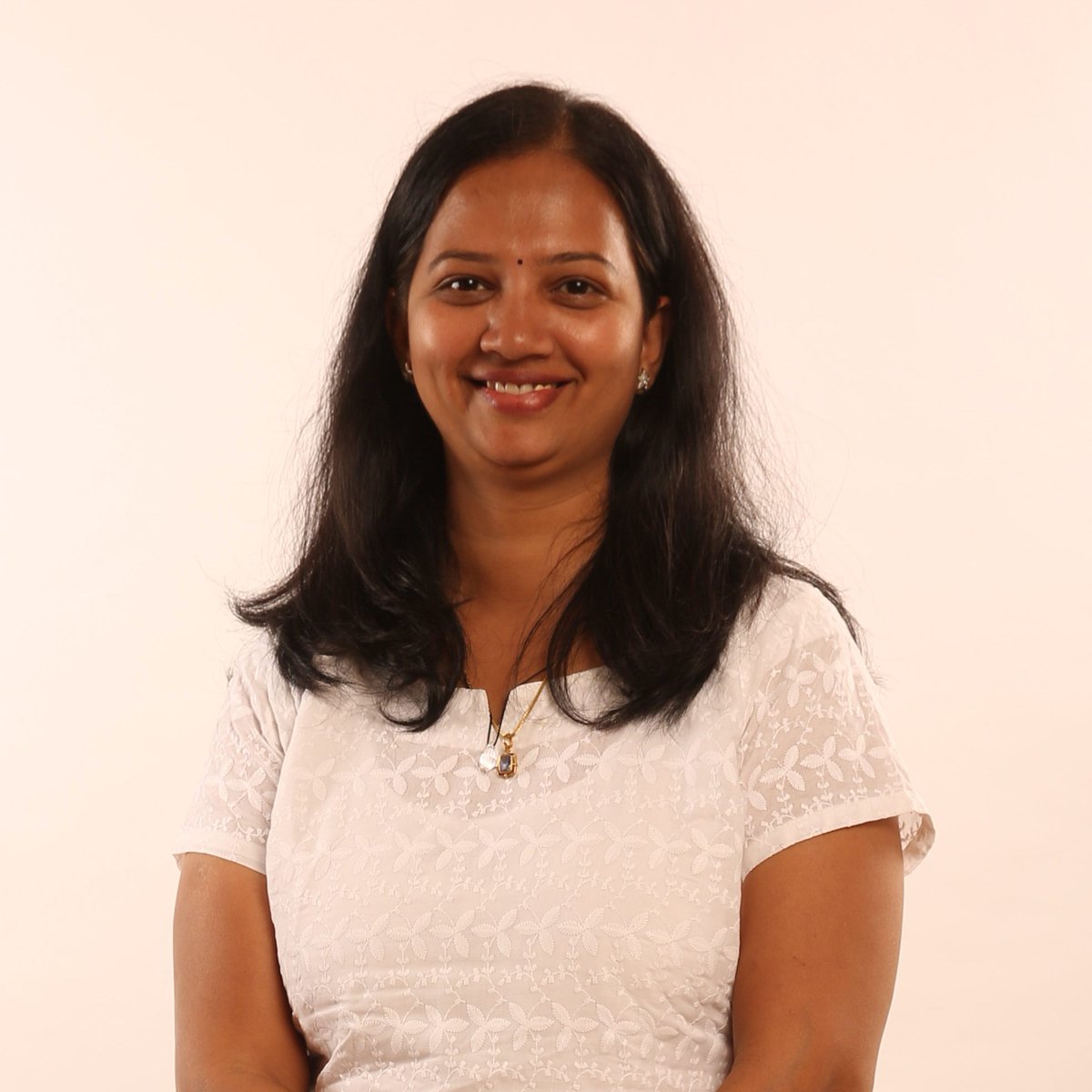 ModakAnagha's tweet image. #NewProfilePic