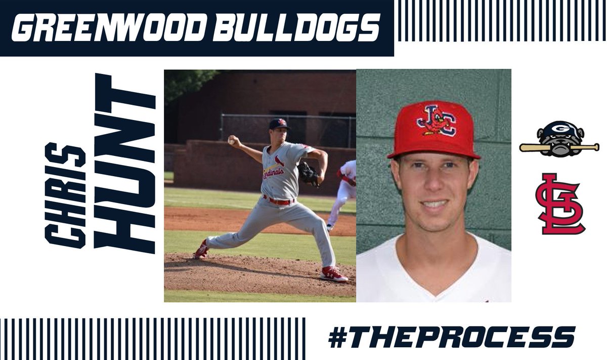 Greenwood Baseball tweet media