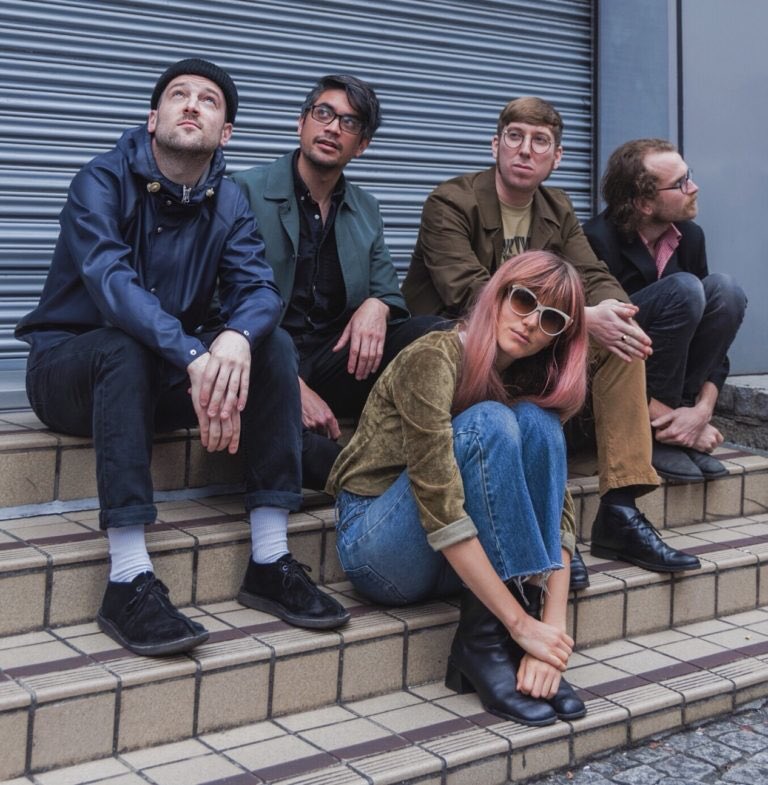 The cool interview we did with <a href="/chelseaguitar/">管梓 Azusa Suga (f.k.a. 夏bot)</a> of <a href="/ForTracyHyde/">For Tracy Hyde</a> for Wooly Music in Japan 🇯🇵 is now online! We really enjoyed this one!

Available in English and Japanese below. Check it out! 

wooly-web.com/renew/2019/02/…