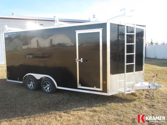 Spring will come! Construction and Contractors , be prepared when it does . We have a trailer to fit all your hauling needs. Go Too kramertrailersales.com or call 1 306 445 5000 to talk about your trailer needs.