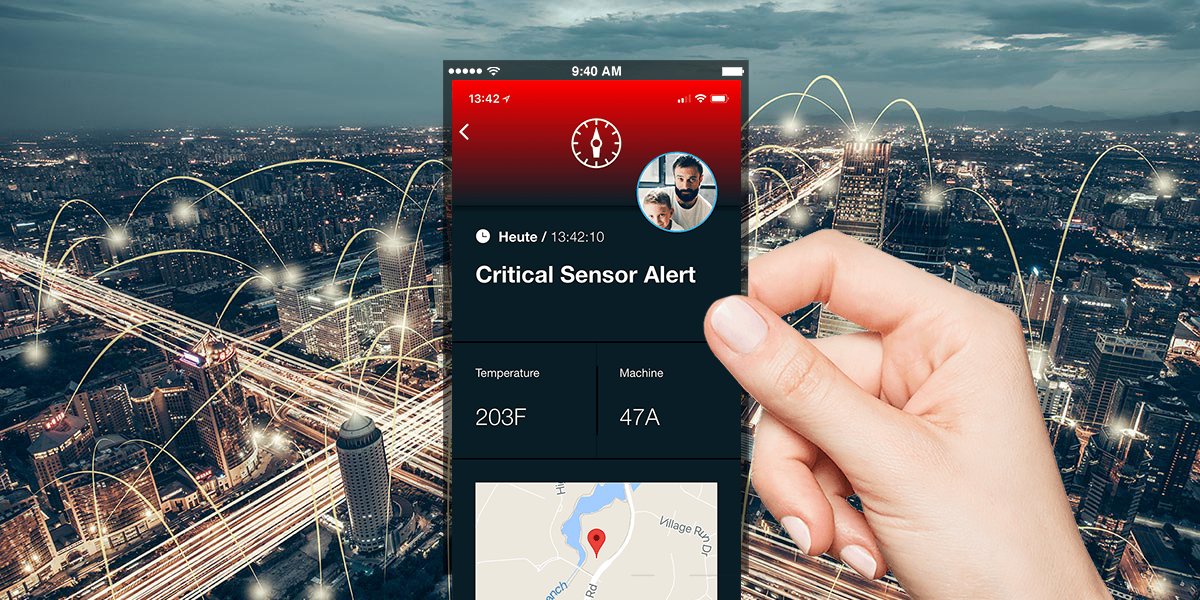 signl4me's tweet image. Here is how you can add mobile push, text and voice alerts to your Google IoT Core application w/ #SIGNL4: lnkd.in/gtx4T7g
#google #googleiot #iot #iotservice #alerts #alerting #itoperations #iotcore #iotsolutions #iotplatform #industry40