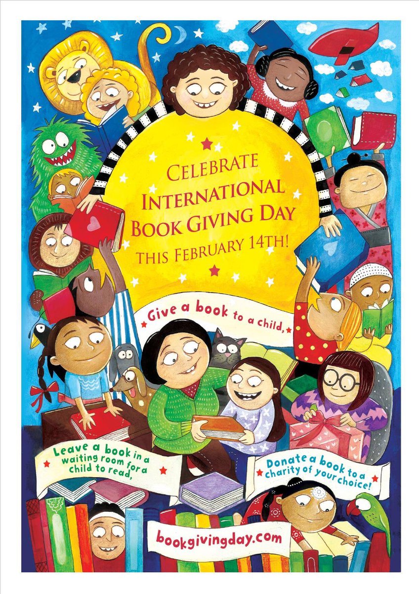 @KeynshamBookCorner tweet media