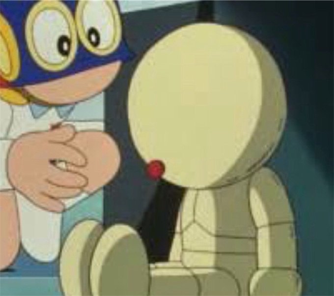 コピーロボットのtwitterイラスト検索結果 古い順