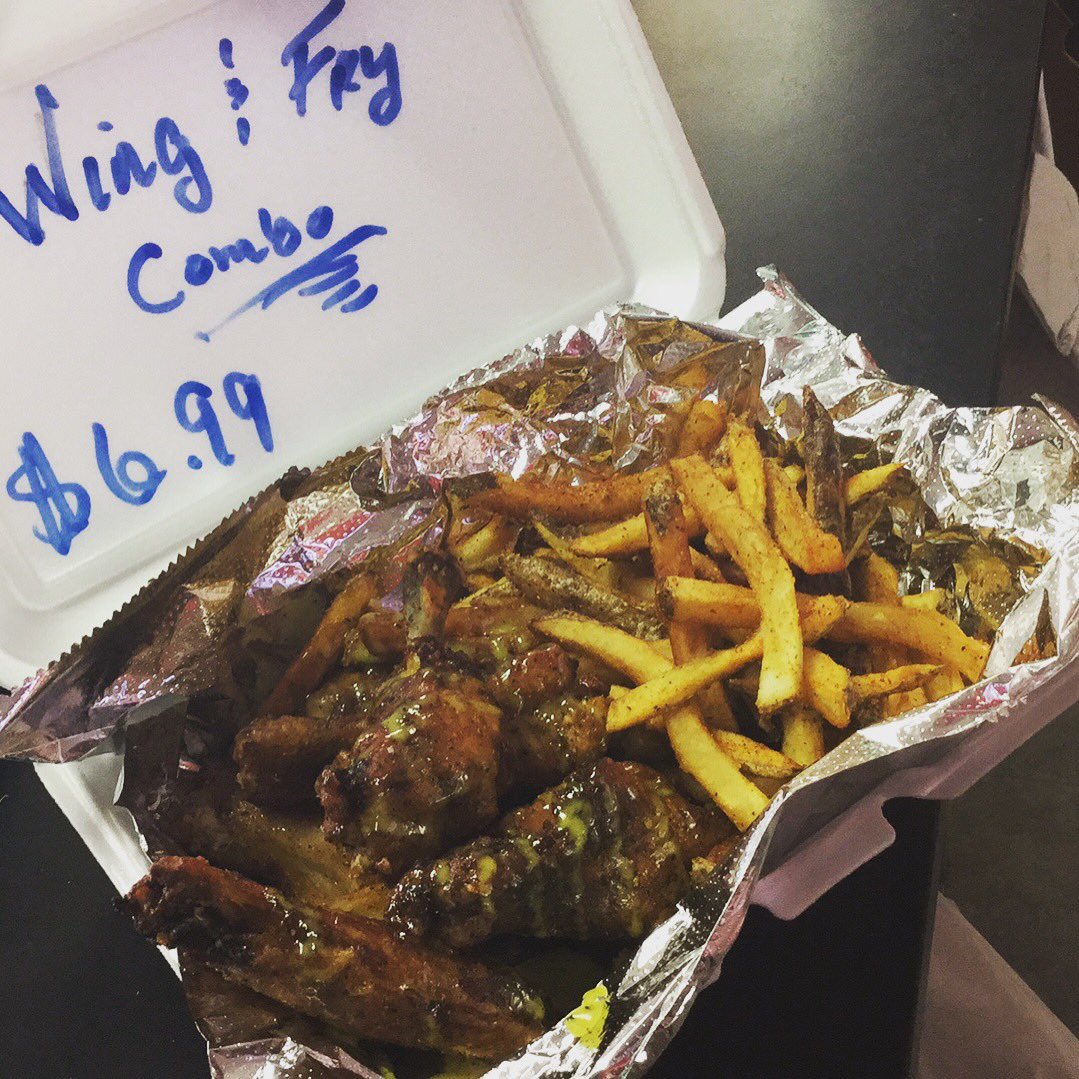 Joey's Chicken Shack tweet media