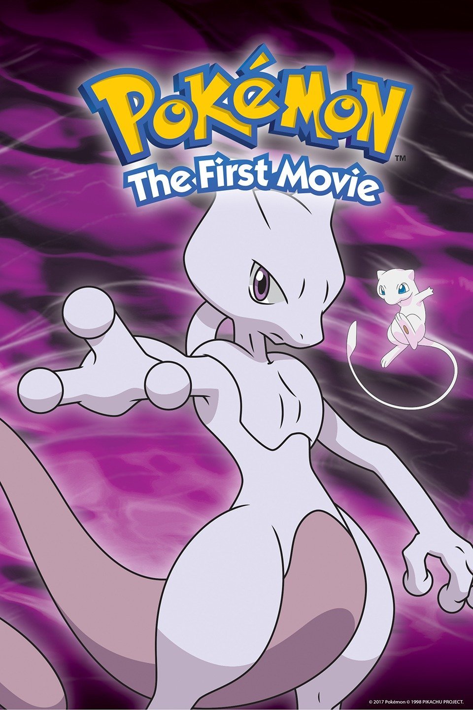 Happy Birthday Mewtwo: 'Pokemon' Fans Celebrate a Genetic Clone & Company  Mascot