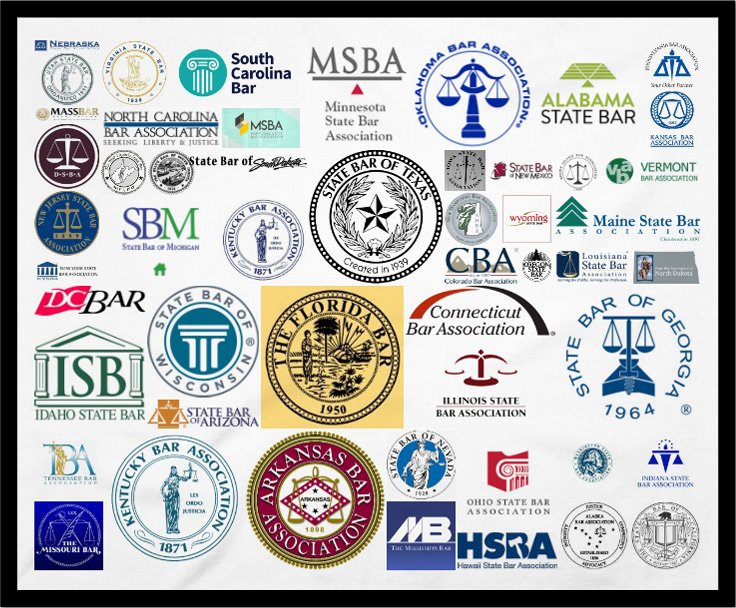 The Florida Bar on Twitter "We love our fellow state Bars, so we did