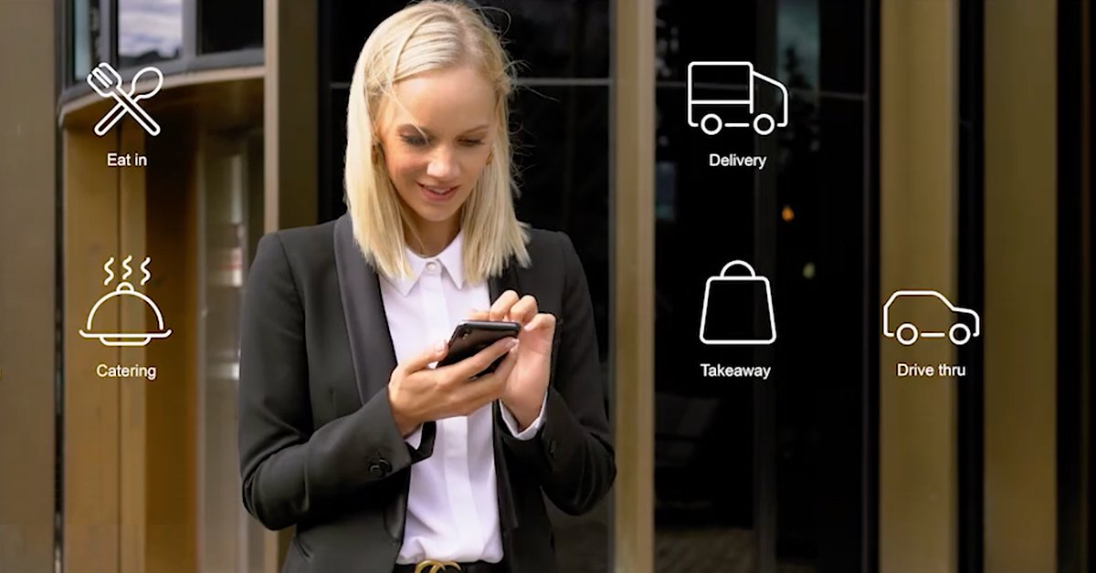 Future Ordering tweet media