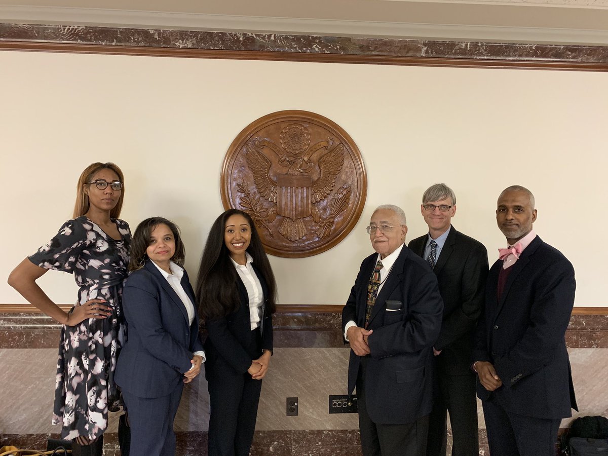 STEM4US's tweet photo. @TalibKarimSTEM Cybersecurity Education Capital Hill Day.
#capitalhill #stem4u #STEMeducation https://t.co/9UZn7sI5Y5