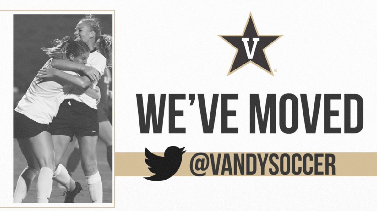 vandysocr's tweet image. 🎯@VandySoccer