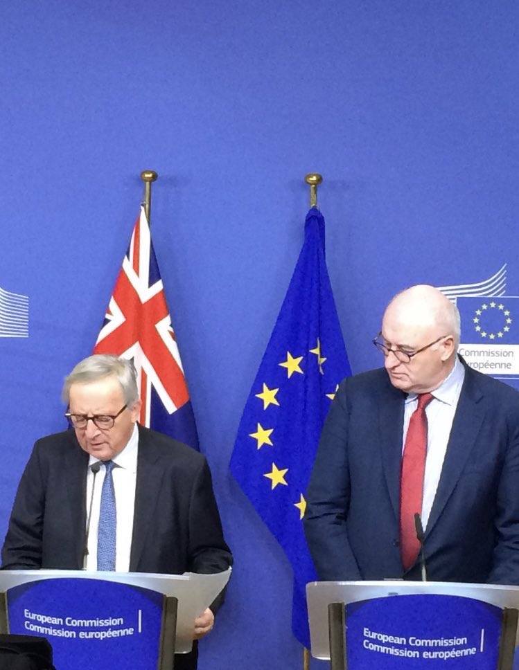 SamJamesMorgan's tweet image. Hogan is at it again! Leering at Jean-Claude on the sly