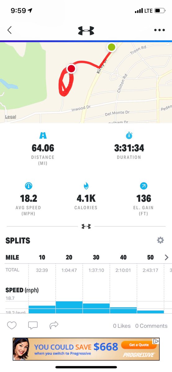 Dr. Ron DePinho tweet media