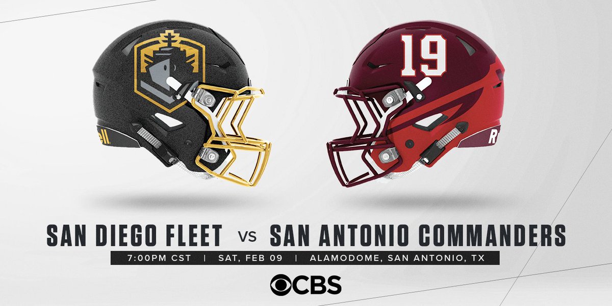 TheAAF's tweet image. This weekend, football continues. 🏈 #JoinTheAlliance 

🎟 | aaf.com/tickets