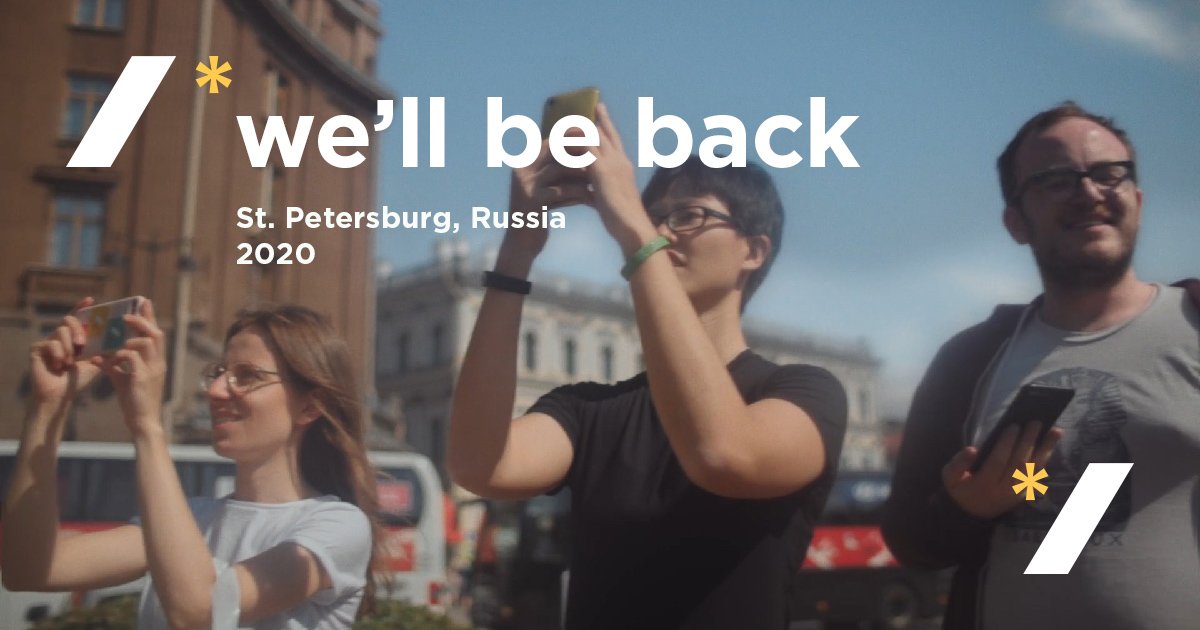 Is this thing on? 🎙 Long time no see! Next week we’ll start publishing videos from 2018 and 2017. As for this year’s conference… we’re taking a break to be back in 2020. If you’re looking for a CSS conference to attend, see <a href="/CSSconfeu/">CSSconf EU</a> and <a href="/CSSConfBudapest/">CSSConf Budapest</a> See you next year! 👋