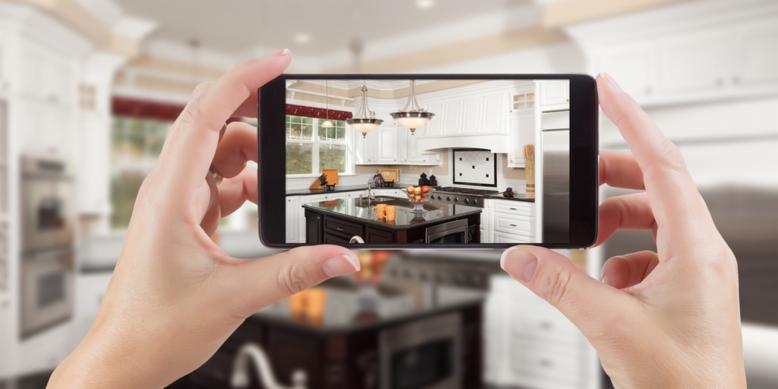 thenkba's tweet photo. Be a part of a project with us @KBIS! Use our hashtags #KBIS2019 and #NKBA on your Twitter and Instagram posts to help create our @ThisIsLuster social mosaic wall. Your photos print out at NKBA booth N2627 when you use these hashtags, and they get posted on the wall! https://t.co/3t3cp2XWrX