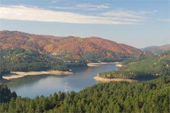 Oltre a regalarci una vista mozzafiato il #LagoAmpollino è situato in un luogo ricco di magia e di misteri, tutto da scoprire.
urly.it/31568

Ce ne parla Laura Antonelli 

#ilikemylake #lagoampollino #mistery <a href="/Visit_Calabria_/">VisitCalabria</a> 

Pic by calabriatours.org