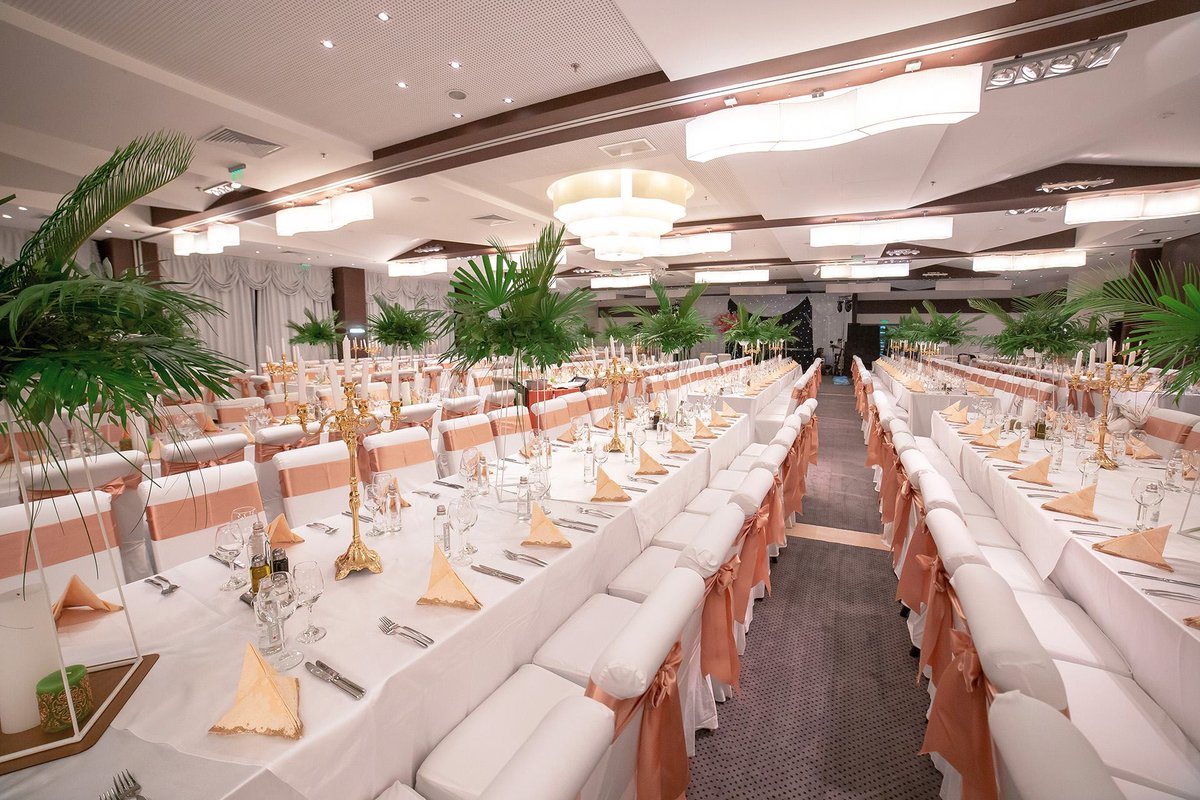 InterHCTS's tweet image. #Bellini #ballroom #readyforgala