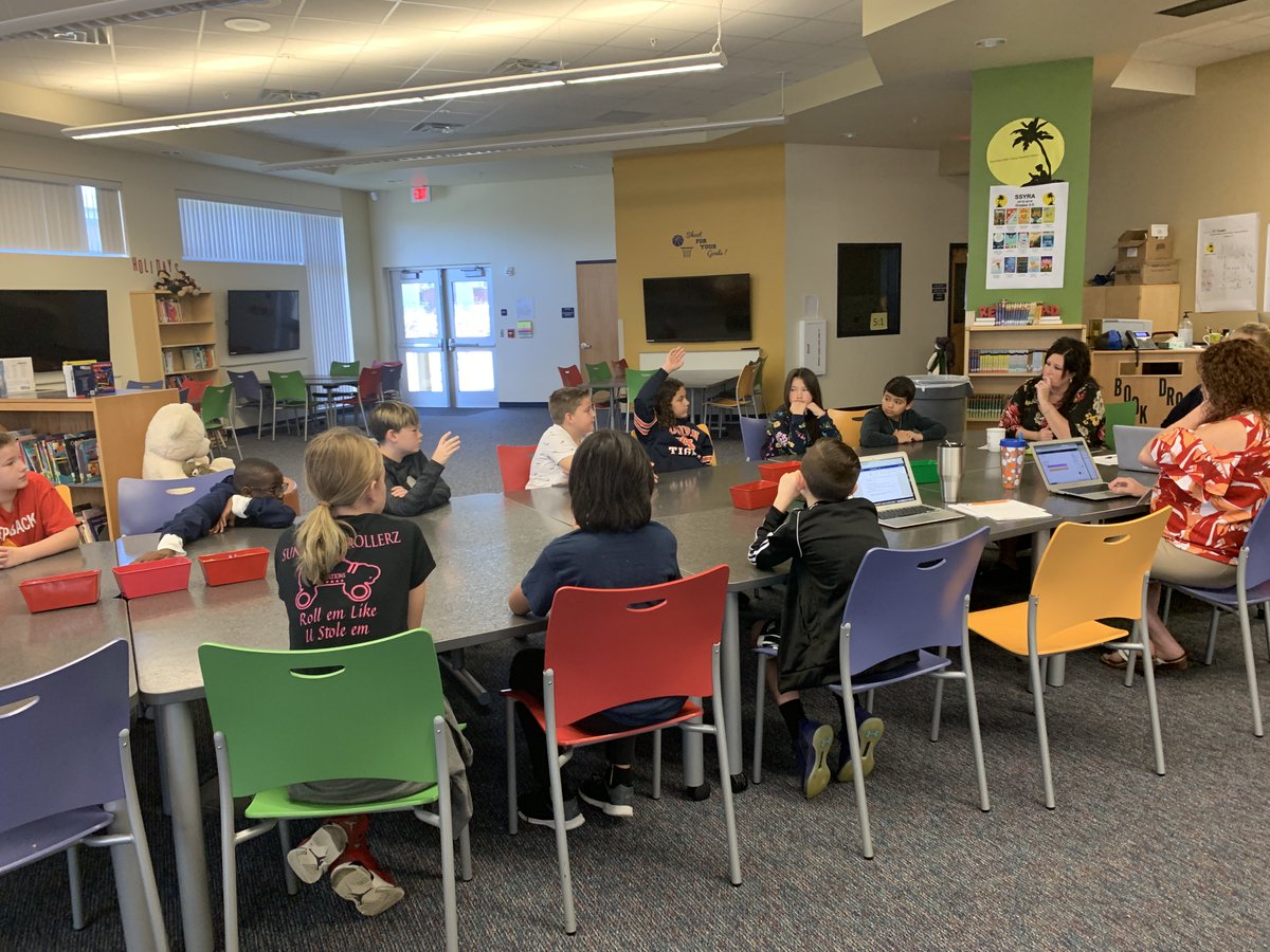 schrader11041's tweet photo. Student Focus Group Survey with administration! #studentfeedback https://t.co/i7USoWGKzu