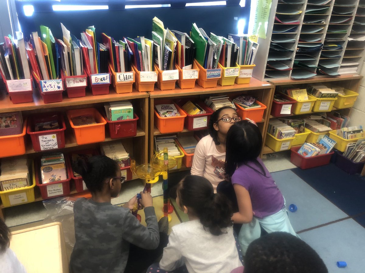 team266Q's tweet photo. Third grade is enjoying #GPSD19 Cooperative learning and strong social skills leads to deeper learning. #team266 https://t.co/57h4tDtY7x