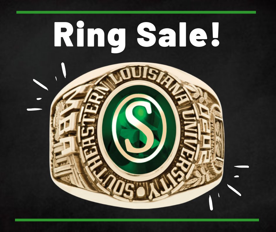 oursoutheastern's tweet photo. Be a part of the tradition! Celebrate your success by ordering your #SoutheasternRing and participating in the spring Ring Ceremony. Stop by the Student Union on Feb. 13: https://t.co/1T04onN3RE https://t.co/0Zjq9lio6J
