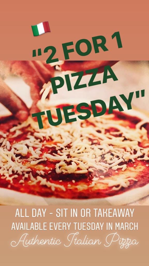 Cibo Stortford Ltd tweet media