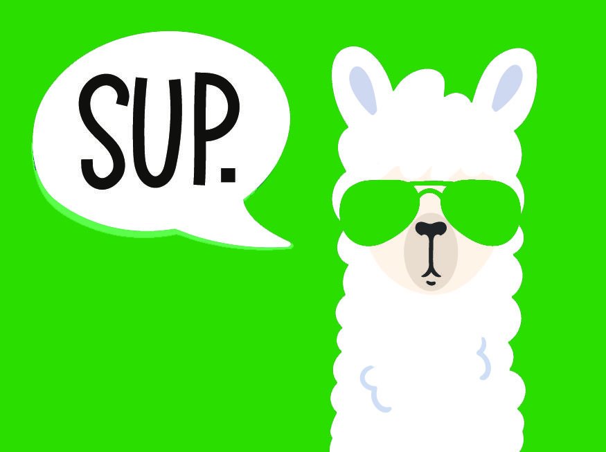 WeAreLAMA's tweet photo. Ben jij de enthousiaste designer die wij zoeken? 🦙 Wil je meebouwen aan de visuele creatie van digitale identiteiten? Wij zoeken een no-nonsense LAMA om ons team te vervoegen! 💥https://t.co/mcNoJ2GHxX #LAMAJobs #GraphicalDesigner #NoNonsense #AgencyLife #Marketing #DigitalID https://t.co/ggMY4uOgDs