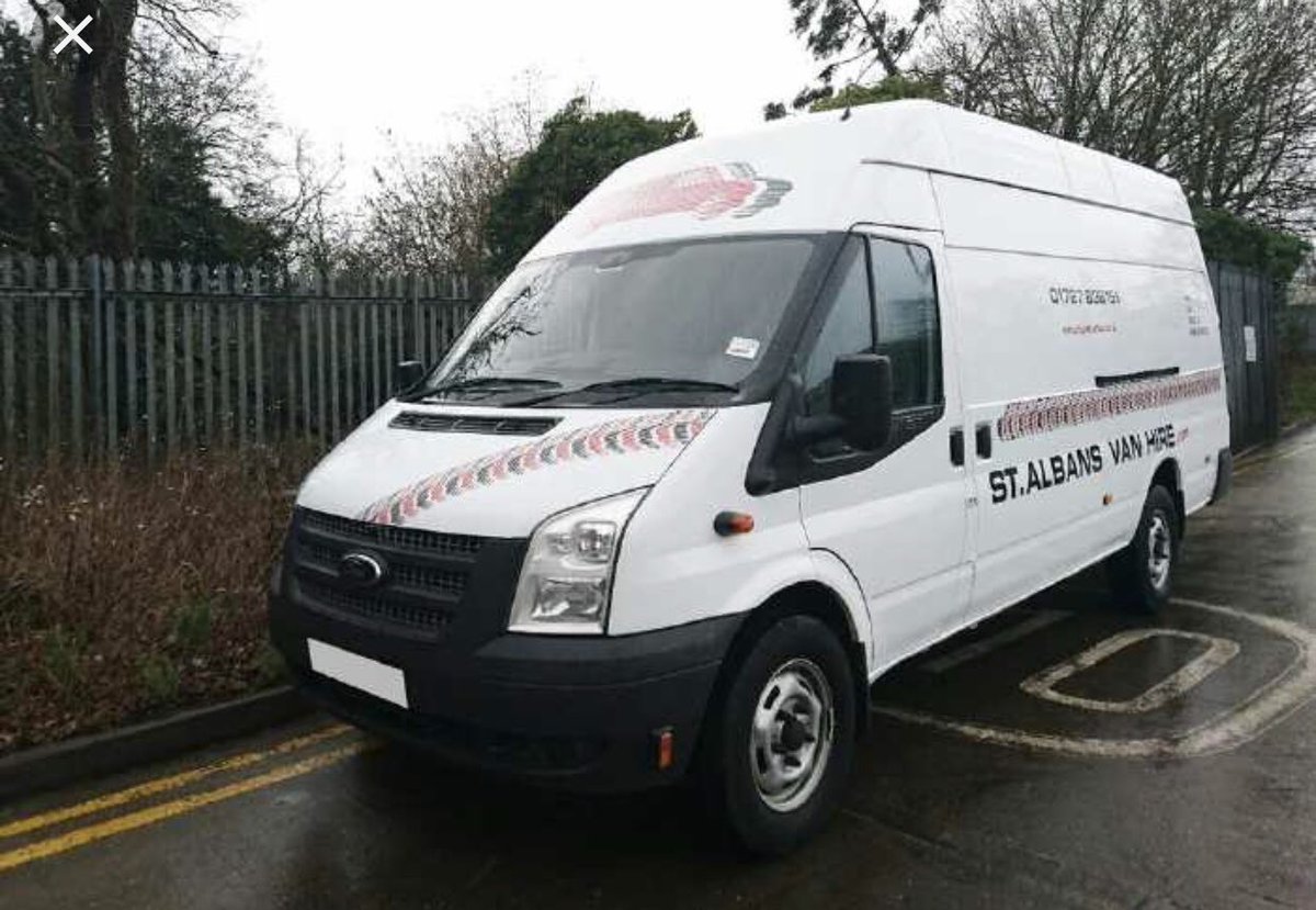 stalbansvan's tweet photo. Hate hidden prices and add ons? So do we! That’s why here what you see is what you get. All of our vehicle prices are inclusive of VAT and unlimited mileage! We don’t advertise fake prices and that is how we keep our loyal customers! Check out the prices on our website NOW! https://t.co/PVpBa2ndzI