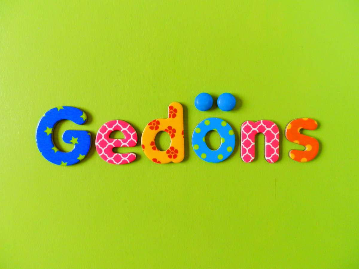 TypischDuits's tweet image. Duitsers kopen het massaal bij #Ikea: 'Gedöns' #TypischDuits [Blog] typischduits.wordpress.com/2019/02/06/ged…