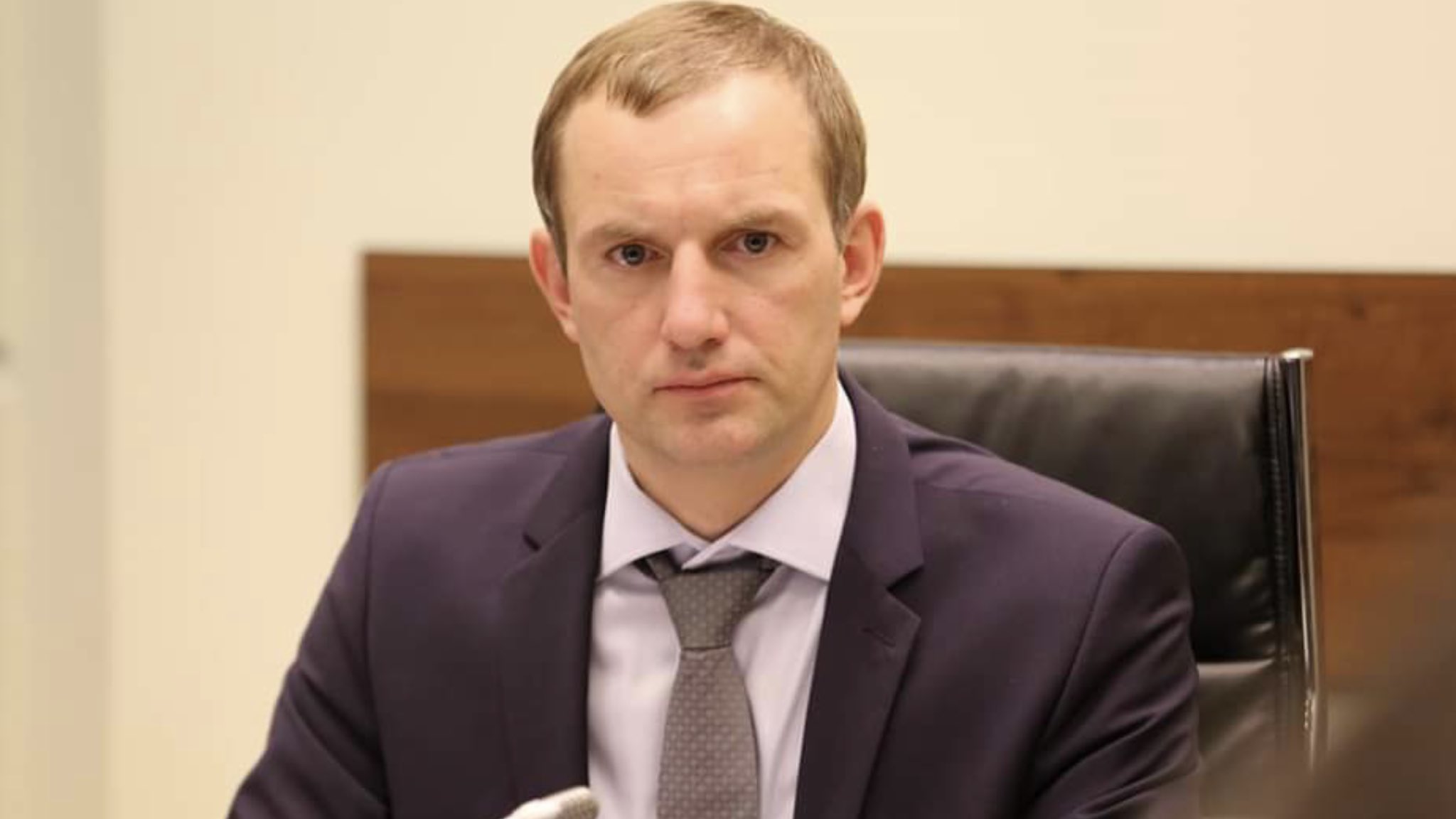 префект цао москвы