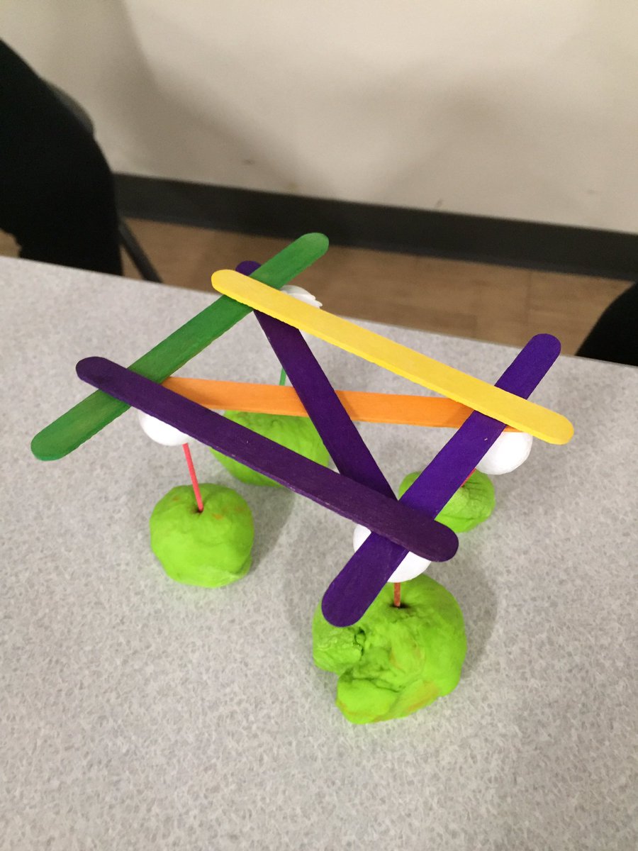arincunanan's tweet photo. More STEAM/STEM learning experiences created by future ECEs! #HumberECE #STEAM #STEM @TeachingSTEM @STEM_Works https://t.co/hqqLEkPMgB