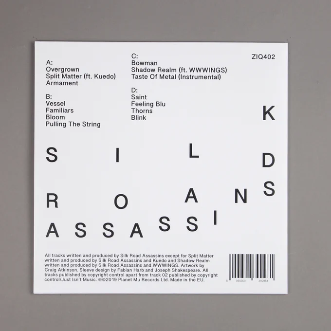 Image from Bleep (@bleep)