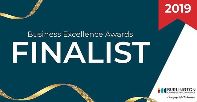 Exciting news! We are thrilled to be nominated and thank all of our loyal members and the community for their support! bit.ly/2ta01qg bit.ly/2HYazTv