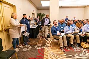 Student Safety &amp; Security Conference And Workshop