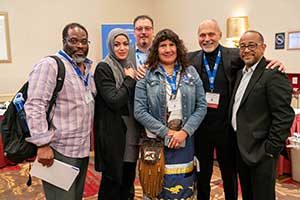 Student Safety &amp; Security Conference And Workshop