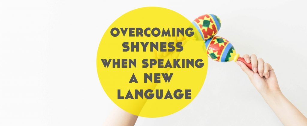 How to Overcome Shyness When Speaking a Foreign Language buff.ly/2G9PqnD #languages #languagelearning via <a href="/LDLanguages/">Lindsay Does Languages</a>