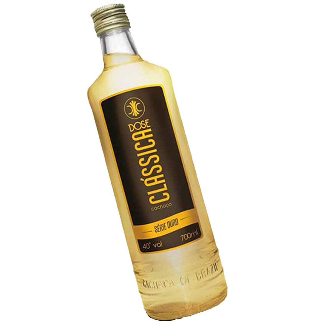 Our weekly trip to #Brasil Dose Classica Serie Ouro Cachaca is reviewed today thefatrumpirate.com/dose-classica-… #cachaca #cachacareview <a href="/ClubeMdaCachaa/">Clube M da Cachaça</a>