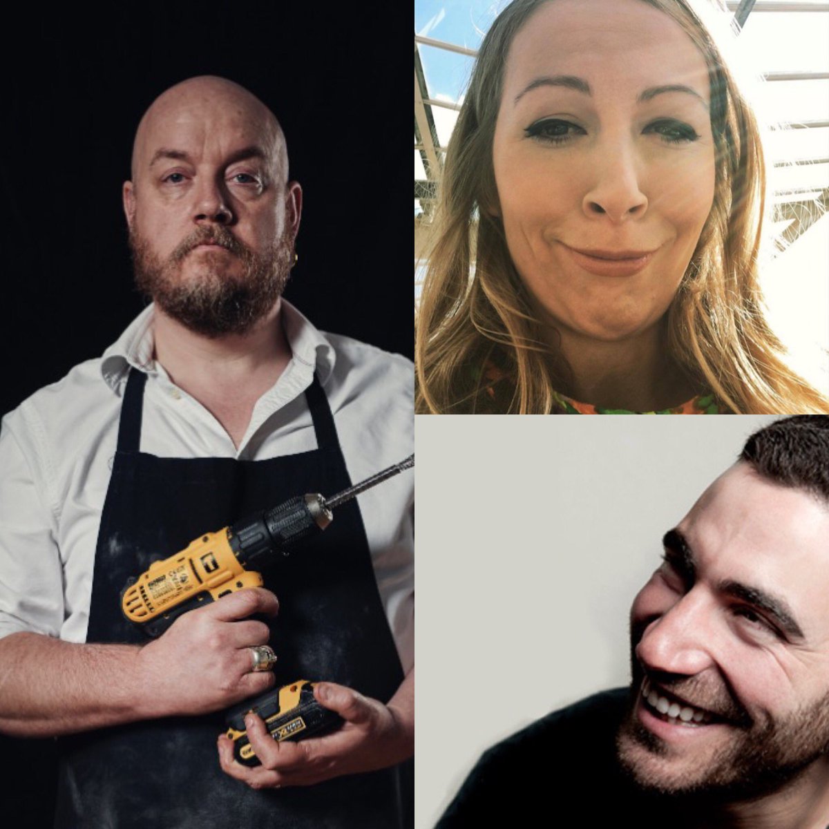 _thecookie's tweet photo. It’s day 1 of @LeicsComedyFest and we kick off with 5 shows!
THE COOKIE
6:30pm @georgeegg 8pm @Jenjencollier 9:30pm @brettgoldstein
THE GLOBE
7pm @harunmushod 9pm @NathanCaton #cookiecomedy https://t.co/AxJMzS2vkK