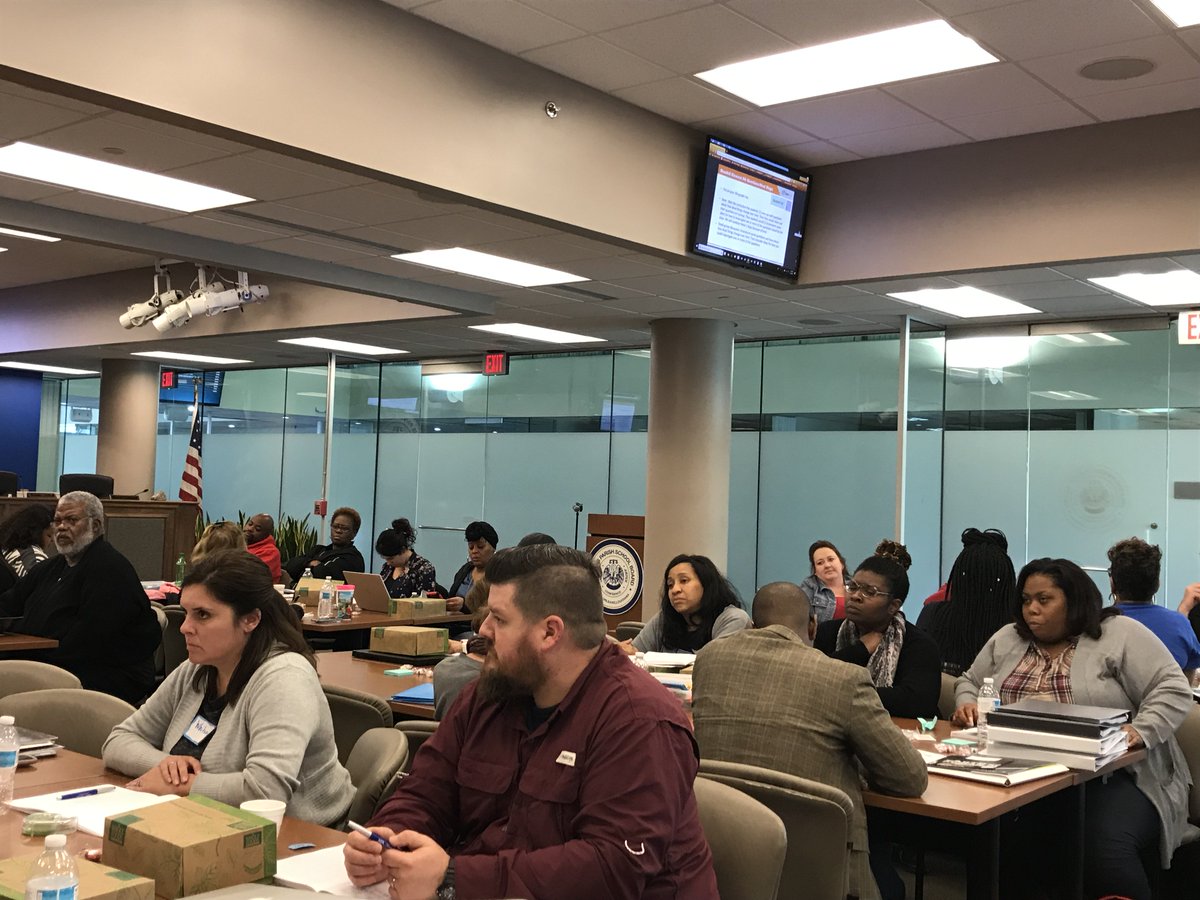 GNOCCS's tweet photo. GNOCCS and the OpenSciEd Team conducted workshops this past week as part of our year-long effort to train middle grades science teachers from the GNOCCS and affiliated schools in various Tier 1 curricula pursuing student achievement in higher science standards. https://t.co/4QyAlxzSFy