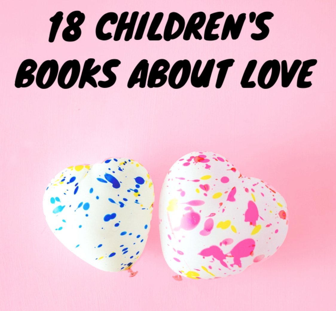 #KidLit about #love, kindness, family, and respect. https://bookriot.com/2019/02/05/childrens-books-about-love/ … #ChildrensBooks