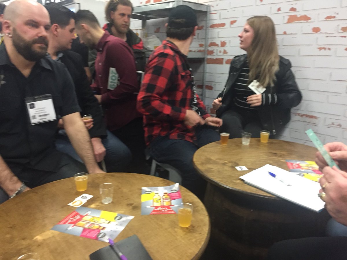 WilesWrites's tweet photo. Went to @PubShowUK today and Iβve got soooooo much beer π»π» #makingupforlastyear https://t.co/ubgcrwj3m4