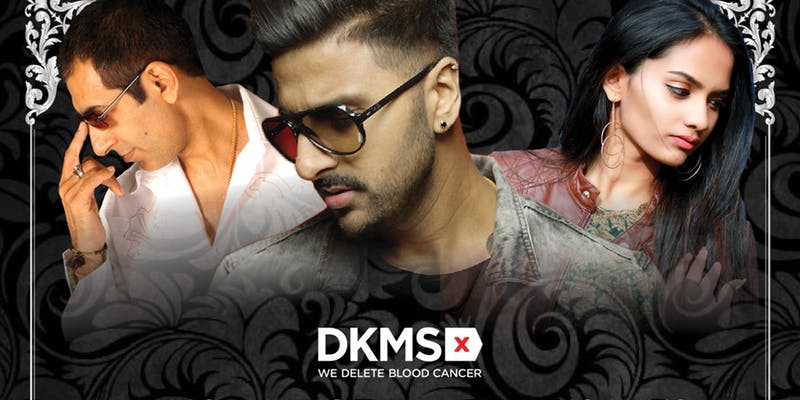 Join us at the DKMS Beds Bhangra Ball which takes place at <a href="/Empire_bedford/">Empire Bedford</a> on 1 March from 6:30pm. Hosted by <a href="/HarjapBhangal/">Harjap Singh Bhangal</a> and Rosie Garcha. All funds from this jam-packed event are going directly towards DKMS’ lifesaving mission. Get tickets: eventbrite.co.uk/e/dkms-bhangra… #Bedford