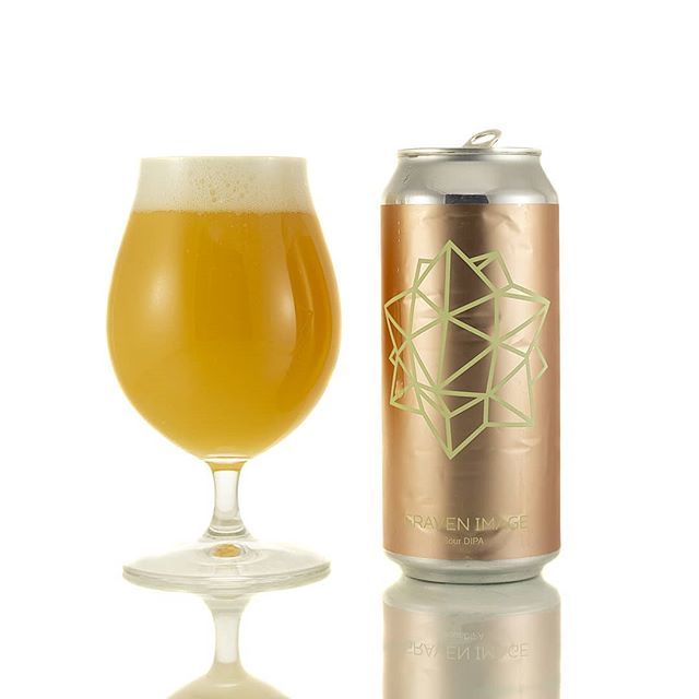 I know that I am late to the party but @hudsonvalleybrewery is incredible. Graven Image is a delicate balance of flavors that is dangerously drinkable. 
Thank you @kaoru_beer for bringing this gem back from New York!