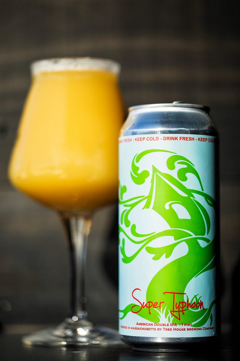 TreeHouseBrewCo's tweet photo. Fresh on draft:

✅Impermanence 
✅Vanilla Bean Double Shot

Cans &amp; bottles:

https://t.co/IiMRI15I3P https://t.co/u5T7GB5QnI